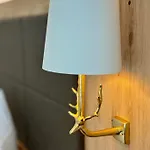 Hotell Tannenhof Bad Harzburg