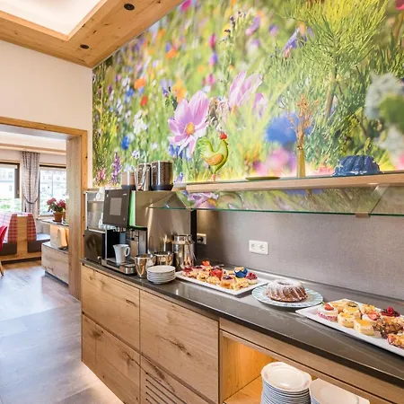 Tannenhof 3* باد هازبرغ