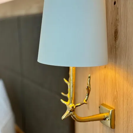Hotel Solehotel Tannenhof Bad Harzburg