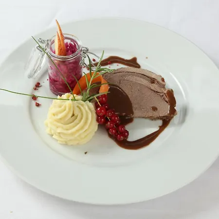 Tannenhof Otel