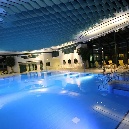 Solehotel Tannenhof 3*