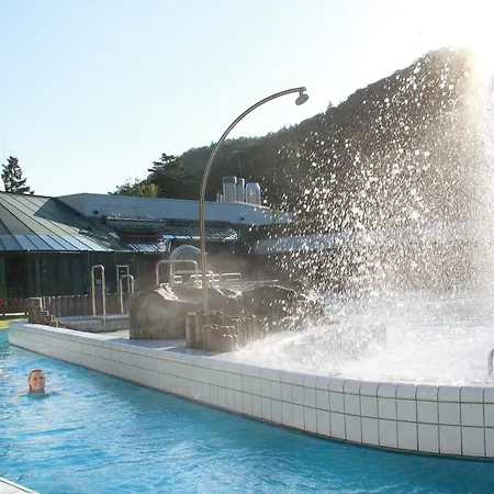 فندق Tannenhof 3*