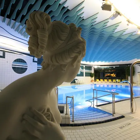 Hotel Solehotel Tannenhof