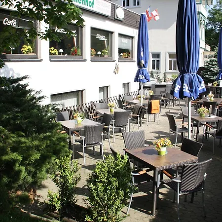 Tannenhof Otel 3*