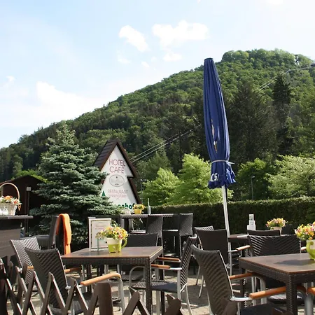 Otel Tannenhof 3*