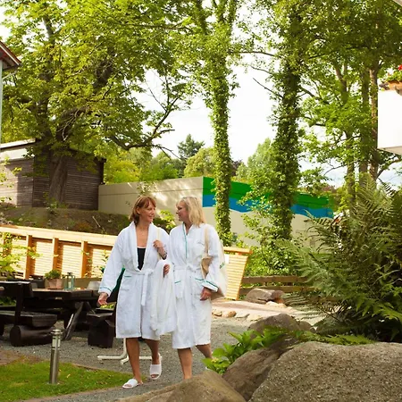 Solehotel Tannenhof 3*