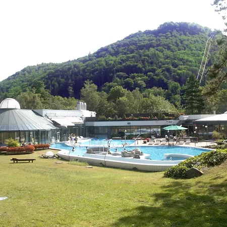 Solehotel Tannenhof