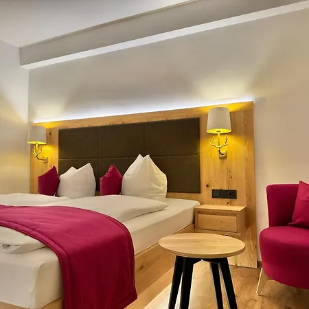 Tannenhof Otel