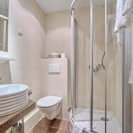 Hotel Solehotel Tannenhof