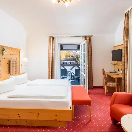 Solehotel Tannenhof Hotel Bad Harzburg