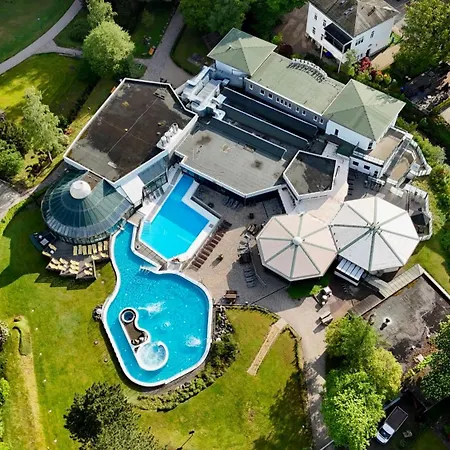 Solehotel Tannenhof Hotel 3*
