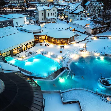 Hotel Solehotel Tannenhof