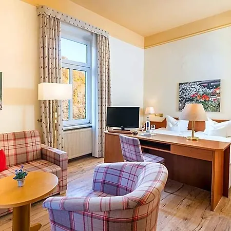 Solehotel Tannenhof فندق