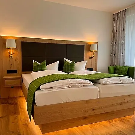 Solehotel Tannenhof فندق