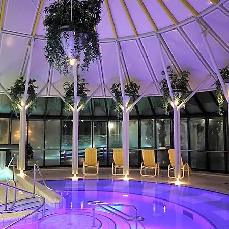 Solehotel Tannenhof Ξενοδοχείο