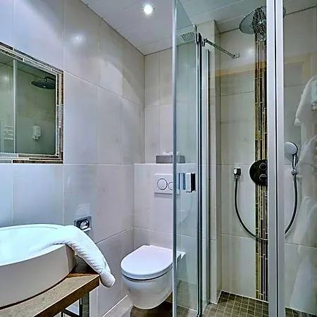 Solehotel Tannenhof 3*