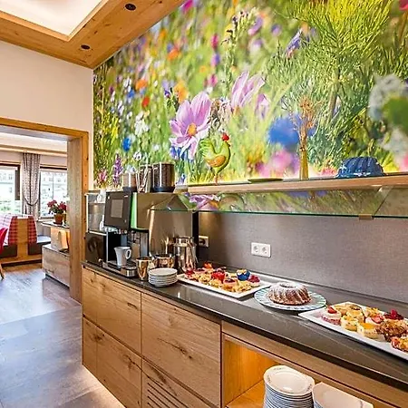 Solehotel Tannenhof فندق 3*
