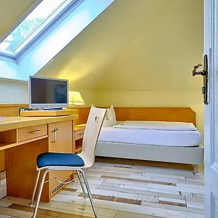 Solehotel Tannenhof Ξενοδοχείο