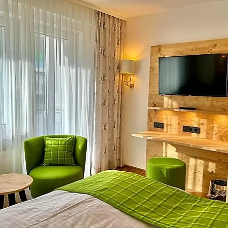 Solehotel Tannenhof فندق 3*