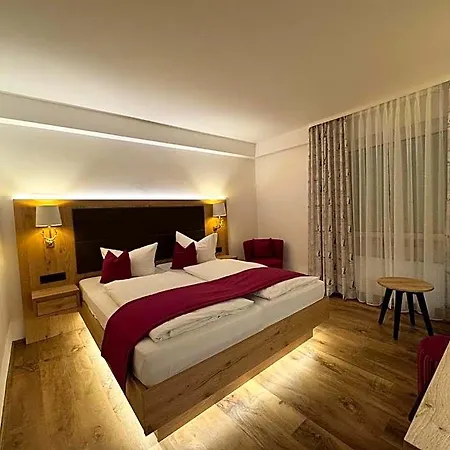 Solehotel Tannenhof