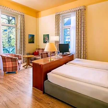 Solehotel Tannenhof فندق 3*