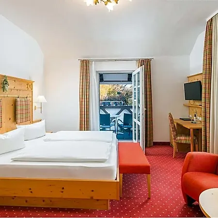 Solehotel Tannenhof 3*