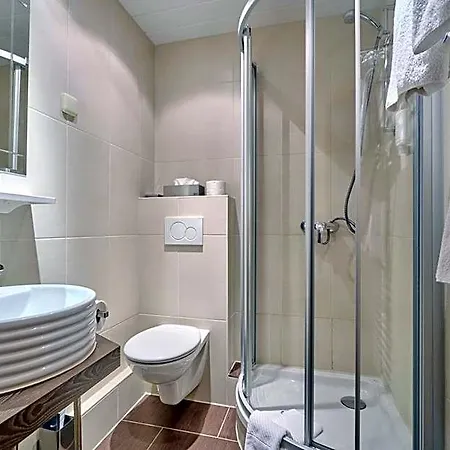 Solehotel Tannenhof فندق 3*