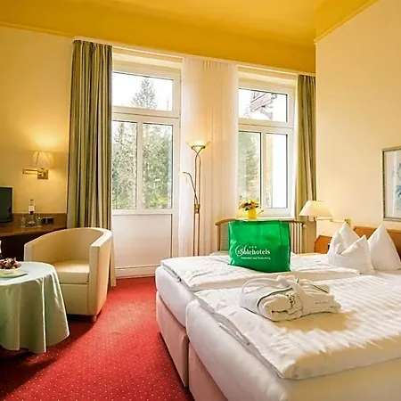 Solehotel Tannenhof