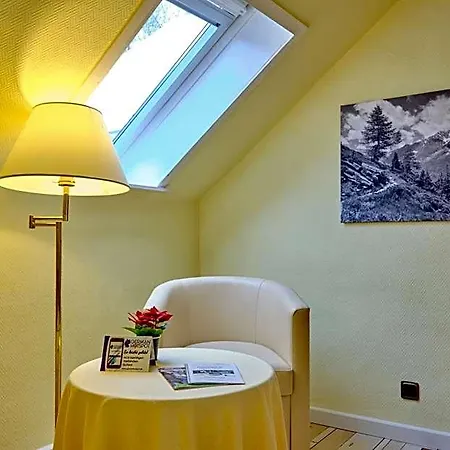 فندق Solehotel Tannenhof