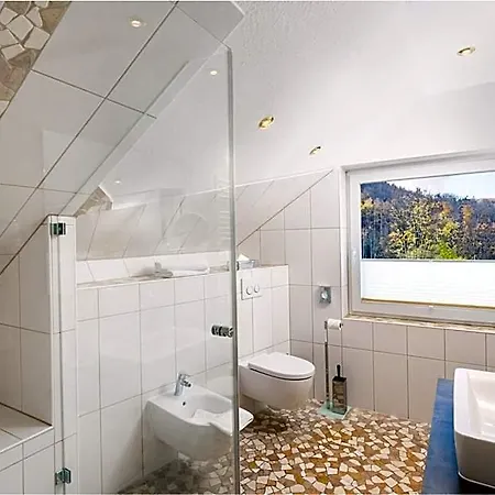 Solehotel Tannenhof باد هازبرغ