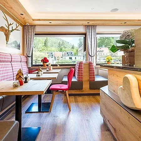 Solehotel Tannenhof فندق باد هازبرغ