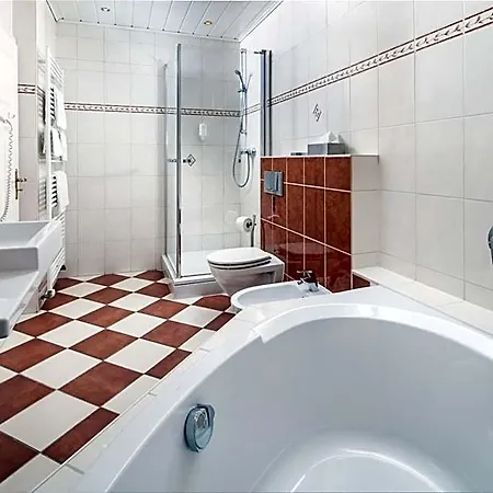 فندق Solehotel Tannenhof