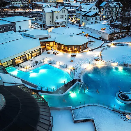 מלון Solehotel Tannenhof