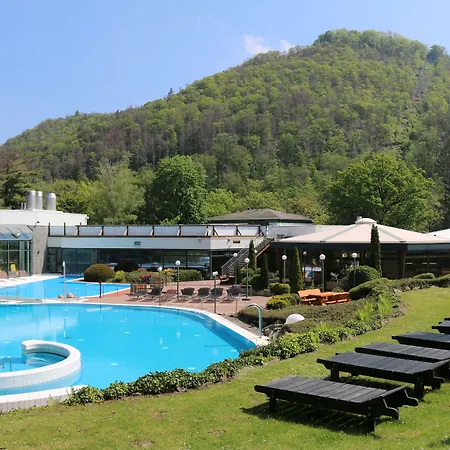 Solehotel Tannenhof מלון