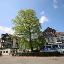 Solehotel Tannenhof فندق باد هازبرغ