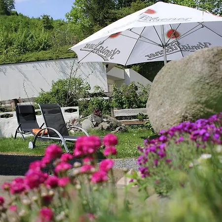 מלון Tannenhof 3*