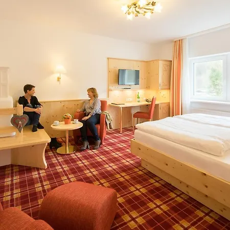 Solehotel Tannenhof Ξενοδοχείο Bad Harzburg