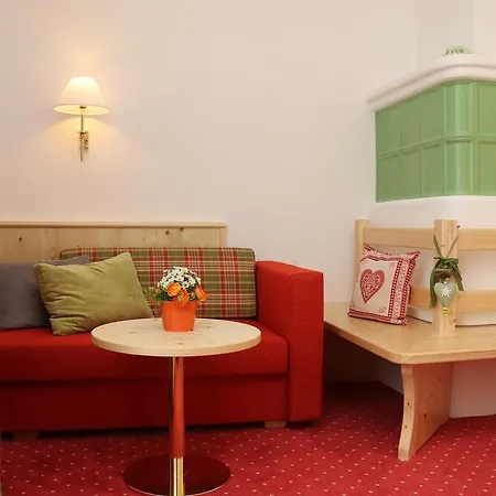 Solehotel Tannenhof