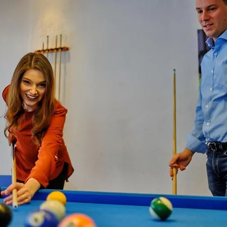 Tannenhof 3* باد هازبرغ