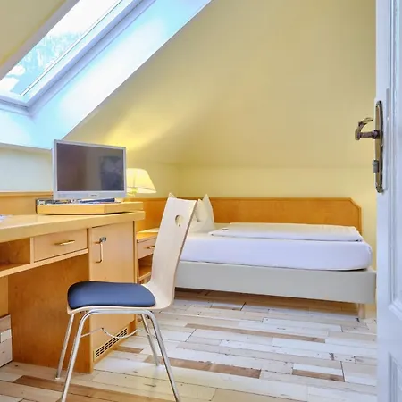 Solehotel Tannenhof 3*