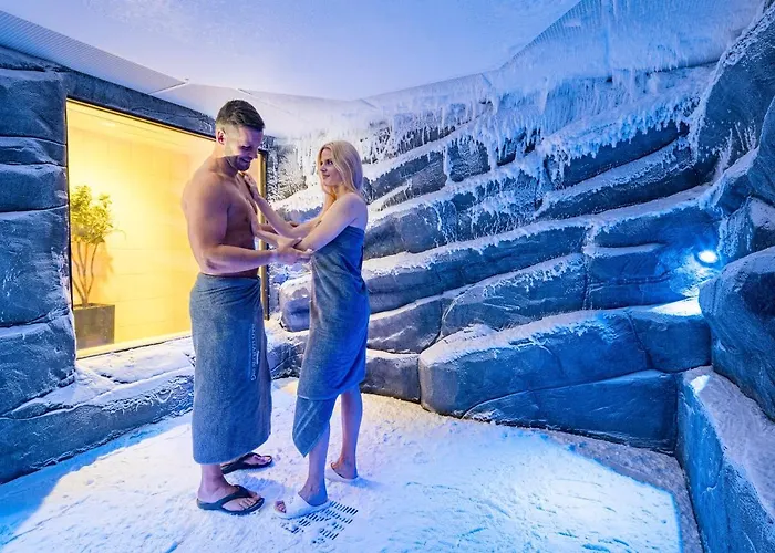 Tannenhof 3* Bad Harzburg