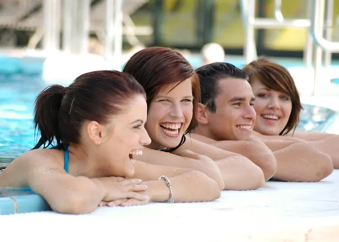 Tannenhof Bad Harzburg