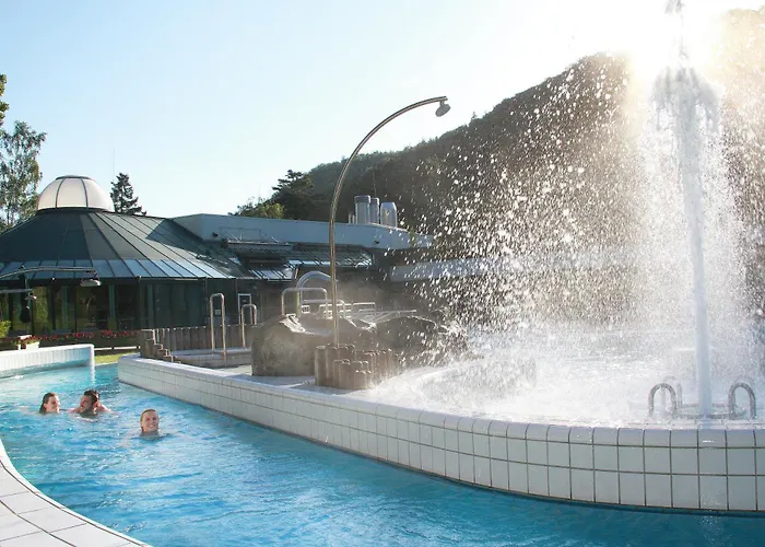 Hotel Tannenhof 3*