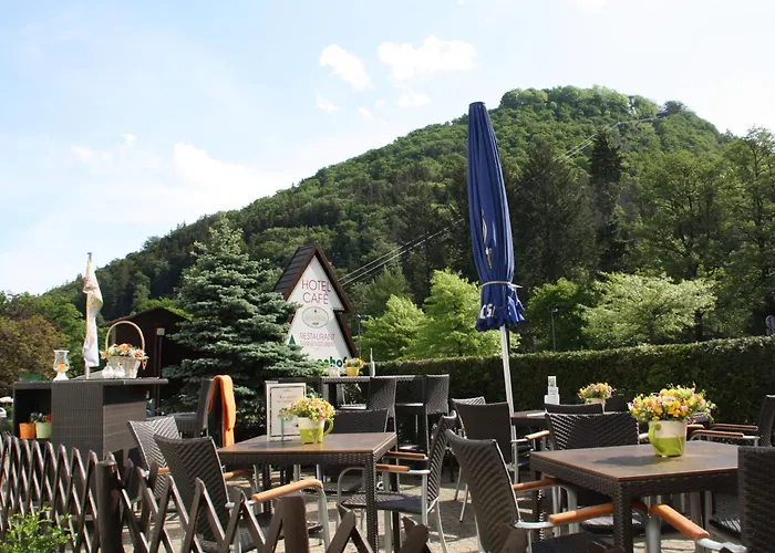Hotel Tannenhof 3*